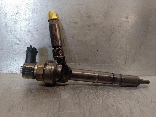 Wtryskiwacz paliwa 0445110082 HONDA