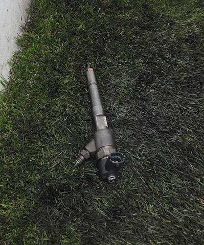 Wtryskiwacz paliwa 0445110083 OPEL