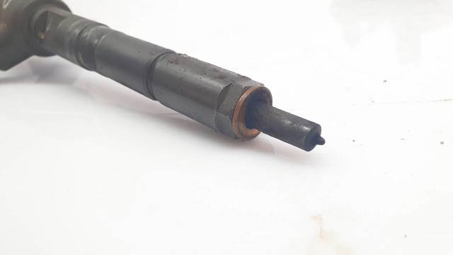 Wtryskiwacz paliwa 0445110083 OPEL