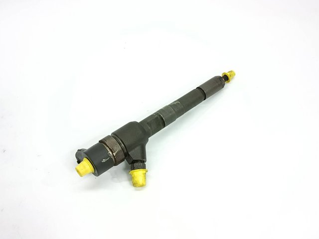Wtryskiwacz paliwa 0445110083 OPEL