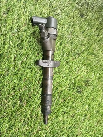 Wtryskiwacz paliwa 0445110084 RENAULT