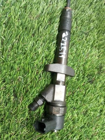 Wtryskiwacz paliwa 0445110084 RENAULT