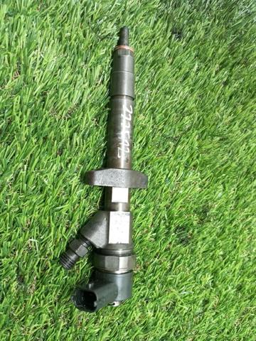 Wtryskiwacz paliwa 0445110084 RENAULT