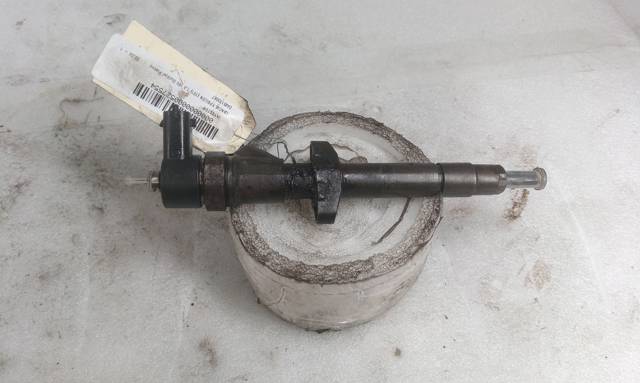 Wtryskiwacz paliwa 0445110087 NISSAN