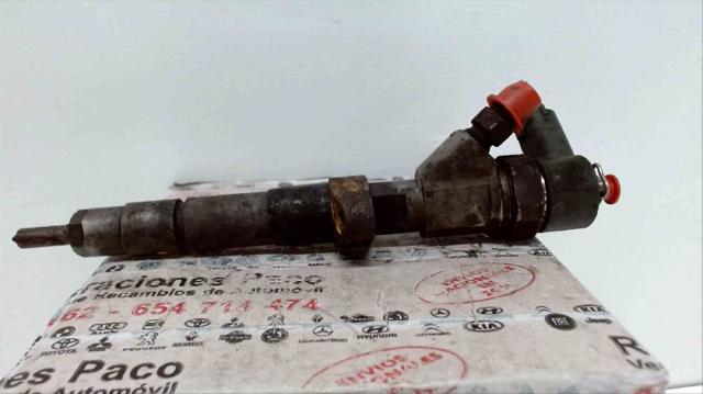 0445110087 Renault (RVI)