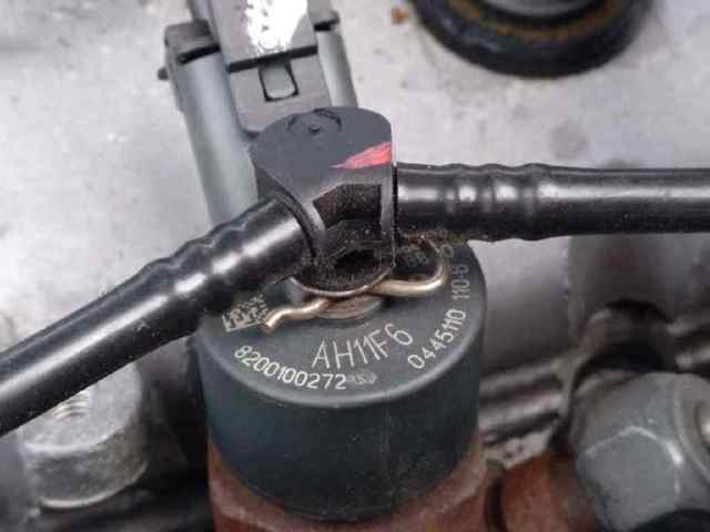 0445110110 Nissan/Infiniti