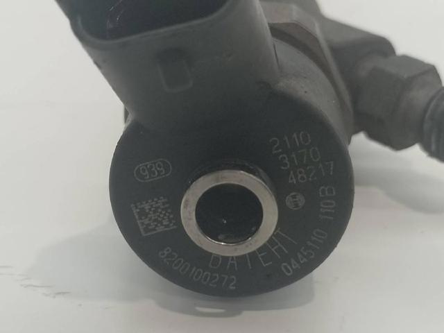 0445110110 Renault (RVI)