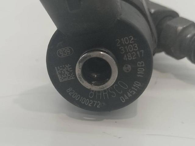 0445110110 Renault (RVI)