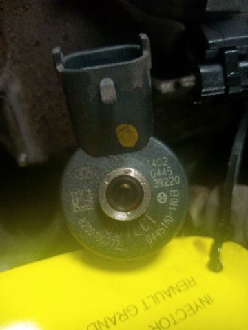 0445110110 Renault (RVI)