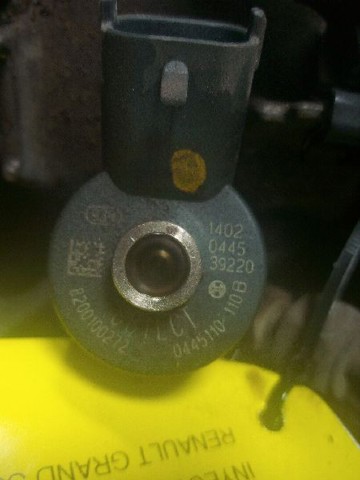 0445110110 Renault (RVI)