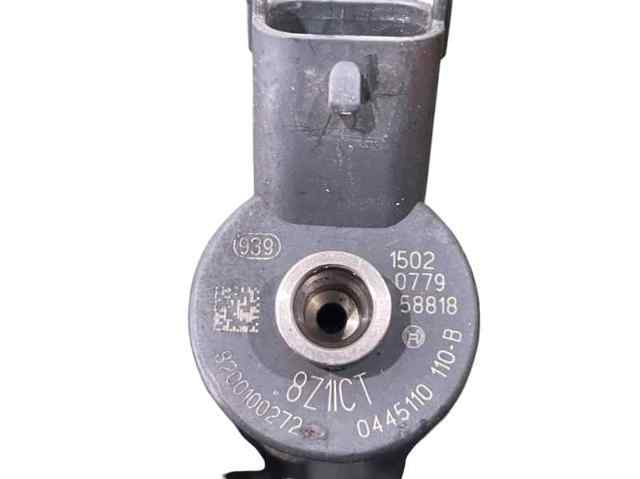 0445110110 Renault (RVI)