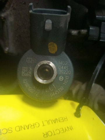 0445110110 Renault (RVI)