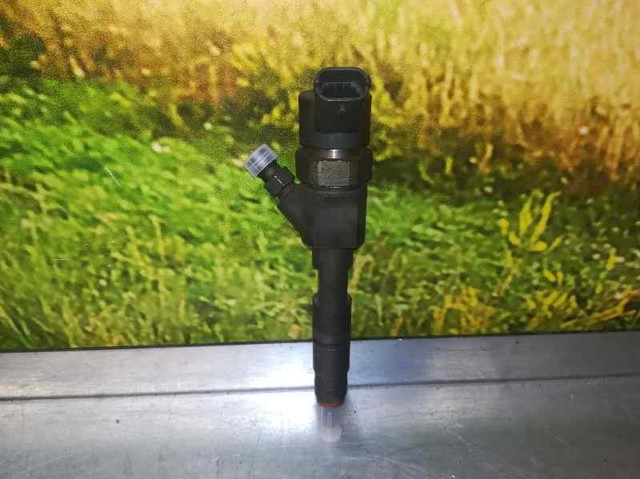 Wtryskiwacz paliwa 0445110110B RENAULT