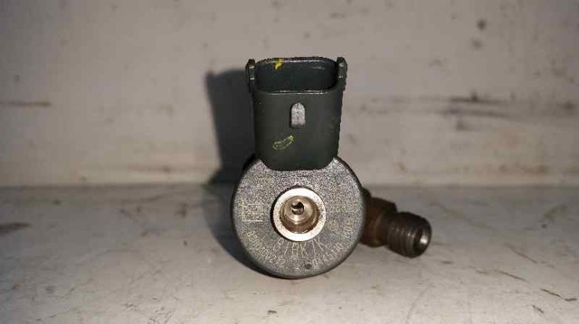 Wtryskiwacz paliwa 0445110110B RENAULT