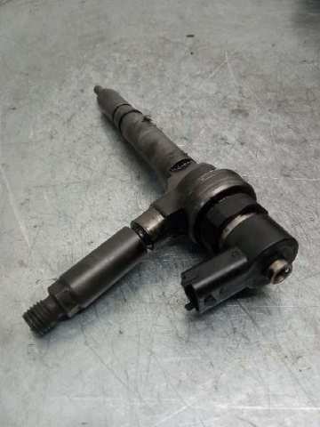 Wtryskiwacz paliwa 0445110118 OPEL