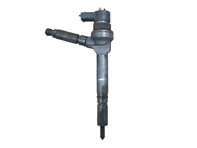 Wtryskiwacz paliwa 0445110118 OPEL