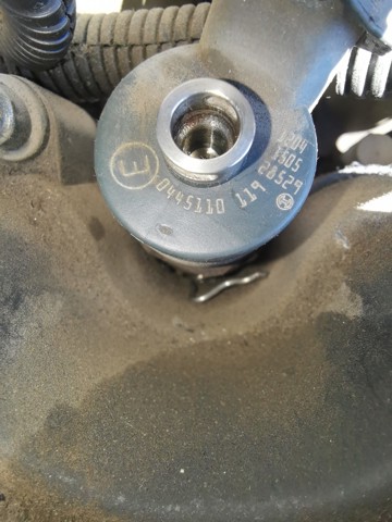 0445110119 Fiat/Alfa/Lancia