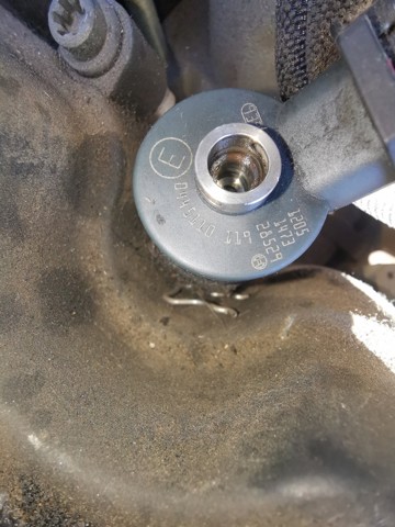 0445110119 Fiat/Alfa/Lancia