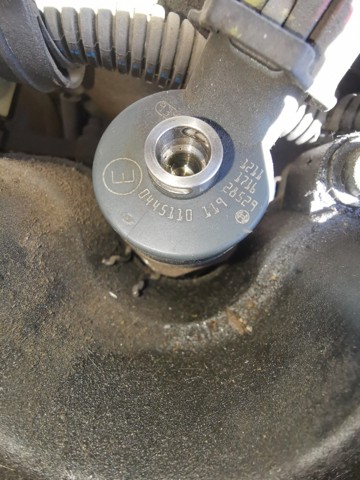 0445110119 Fiat/Alfa/Lancia