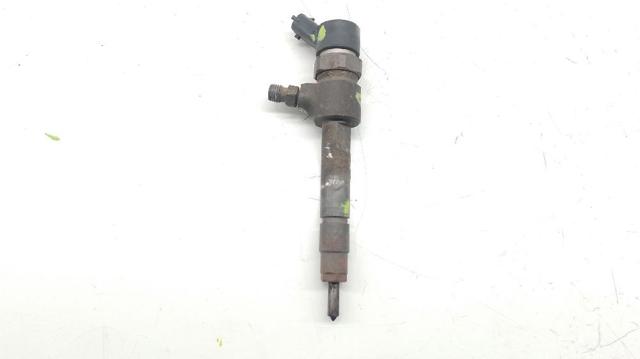 Wtryskiwacz paliwa 0445110119 FIAT