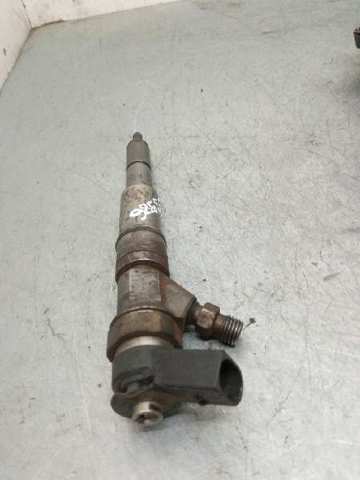 Wtryskiwacz paliwa 0445110131 BMW