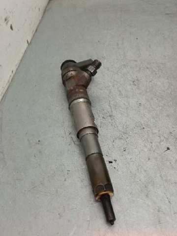 Wtryskiwacz paliwa 0445110131 BMW