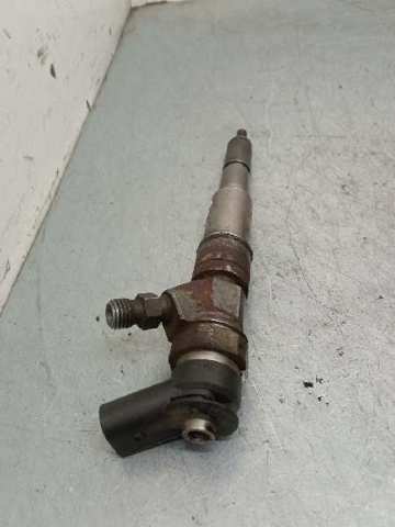 Wtryskiwacz paliwa 0445110131 BMW