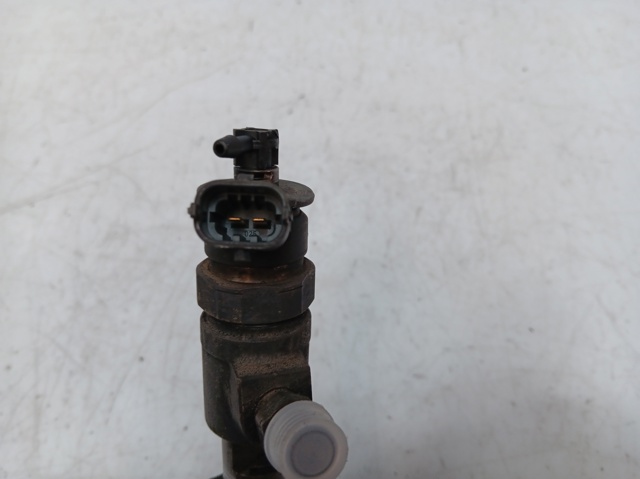 Wtryskiwacz paliwa 0445110135 PEUGEOT