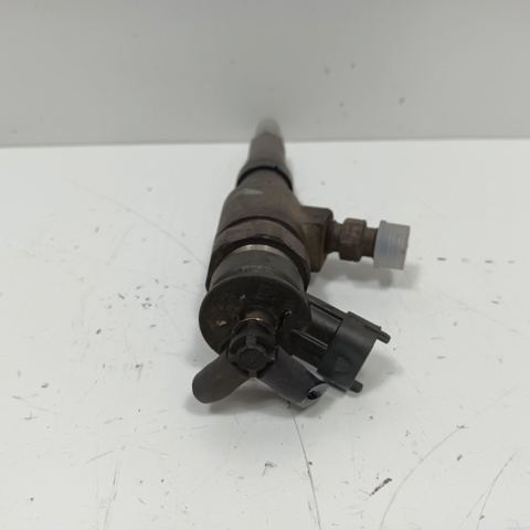 Wtryskiwacz paliwa 0445110135 PEUGEOT