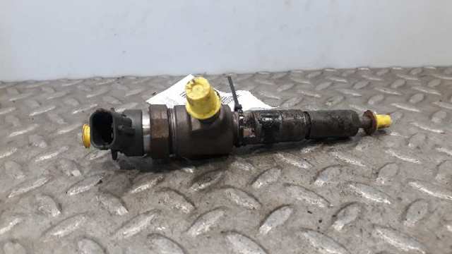 Wtryskiwacz paliwa 0445110135 PEUGEOT