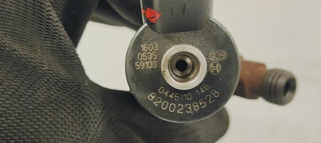 0445110146 Renault (RVI)