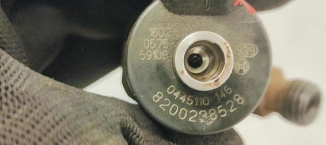 0445110146 Renault (RVI)