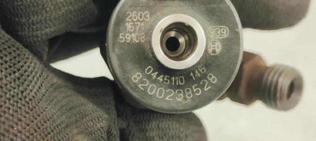 0445110146 Renault (RVI)