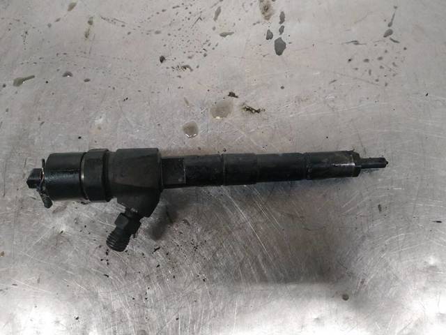 Wtryskiwacz paliwa 0445110159 OPEL