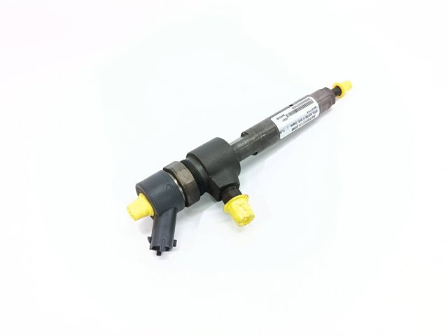 Wtryskiwacz paliwa 0445110165 OPEL