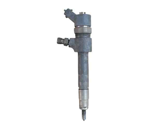 Wtryskiwacz paliwa 0445110187 FIAT