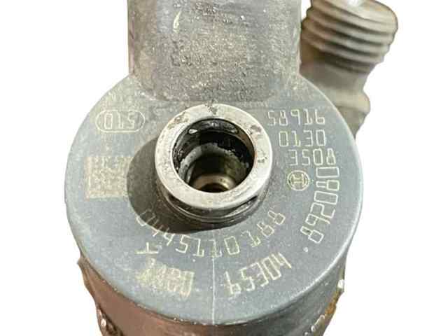 Wtryskiwacz paliwa 0445110188 PEUGEOT