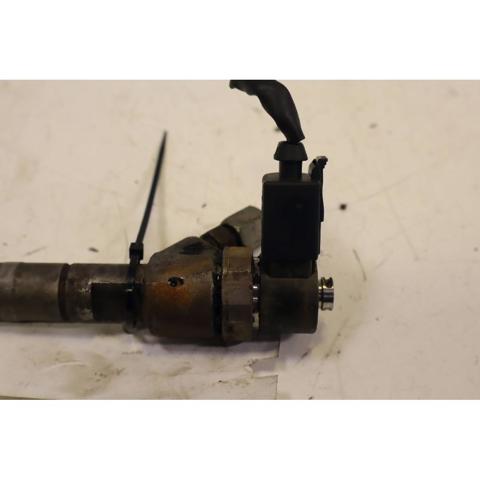 Wtryskiwacz paliwa Jeep Grand Cherokee