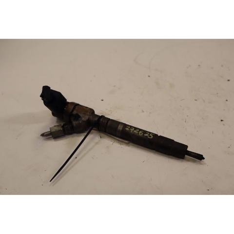 Wtryskiwacz paliwa Jeep Grand Cherokee