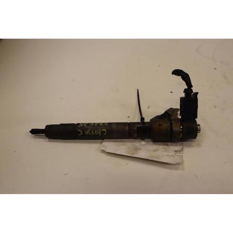 Wtryskiwacz paliwa Jeep Grand Cherokee