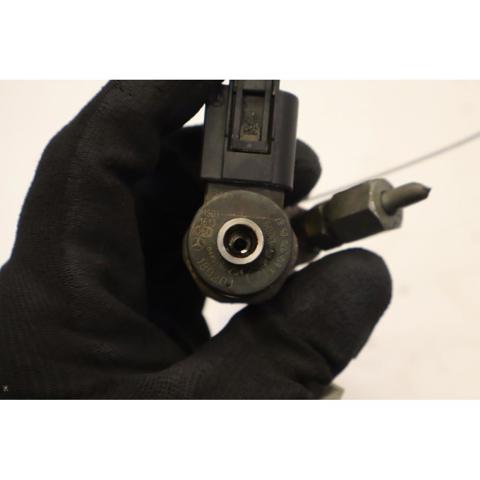 Wtryskiwacz paliwa Jeep Grand Cherokee