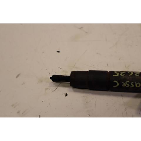 Wtryskiwacz paliwa Jeep Grand Cherokee