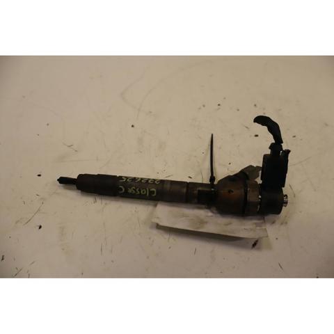 Wtryskiwacz paliwa Jeep Grand Cherokee