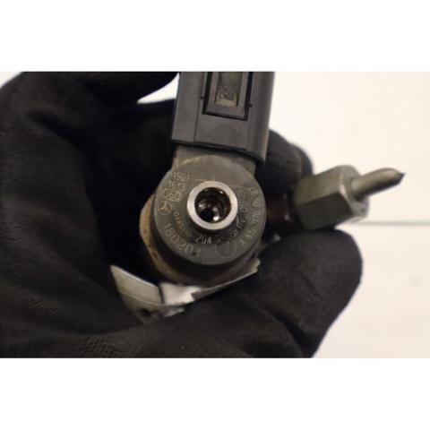 Wtryskiwacz paliwa Jeep Grand Cherokee