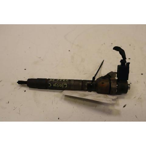 Wtryskiwacz paliwa Jeep Grand Cherokee