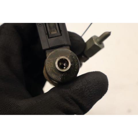 Wtryskiwacz paliwa Jeep Grand Cherokee