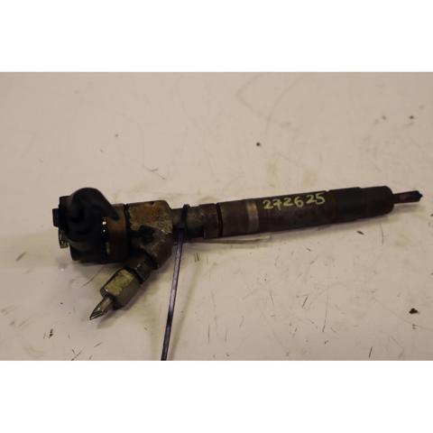 Wtryskiwacz paliwa Jeep Grand Cherokee