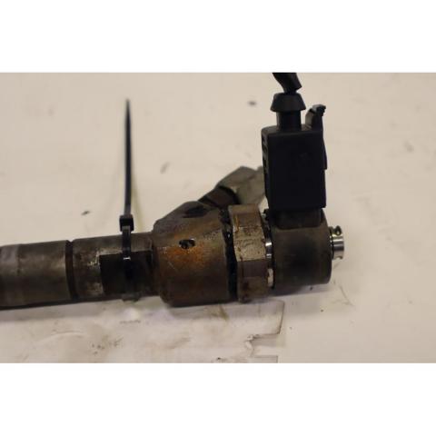 Wtryskiwacz paliwa Jeep Grand Cherokee