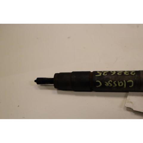 Wtryskiwacz paliwa Jeep Grand Cherokee