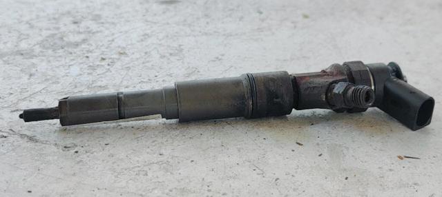 Wtryskiwacz paliwa 0445110209 BMW